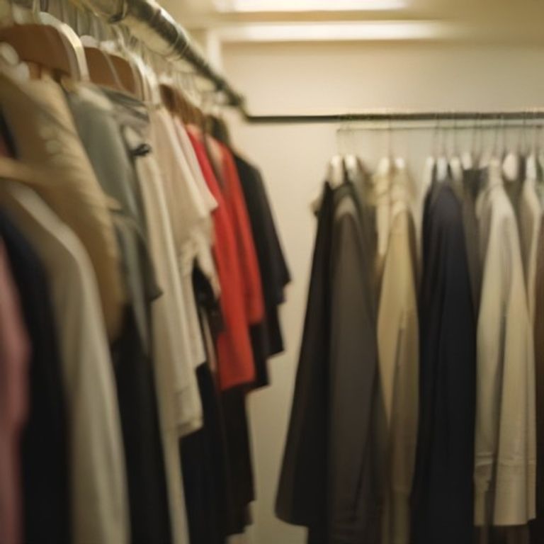 Facebook-kampanjbild från Boutique Lykkes butik